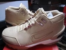 Nike — 2017 Nike Zoom Generation As Qs Vachetta - 308214-200 Us9 — Sneaker — resale