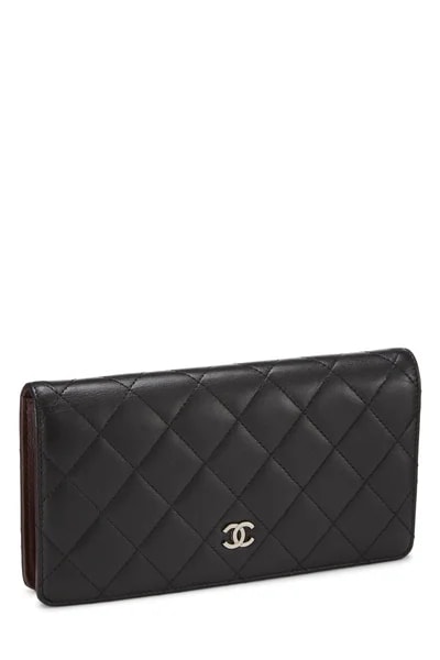 Classic Long Yen Wallet 2