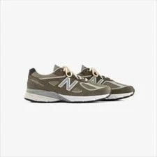 Aimé Leon Dore × New Balance 990V4 True Camo U990CT4 US4-14 New 3