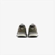 Aimé Leon Dore × New Balance 990V4 True Camo U990CT4 US4-14 New 4
