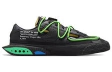 Off-White X Blazer Low ' ' All US Size DH7863-001 New in Box 2