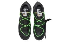 Off-White X Blazer Low ' ' All US Size DH7863-001 New in Box 4