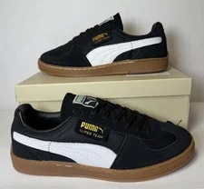 Puma — Puma / Super Team OG / the Archive / Size 8 / 39042408 / ! — Sneaker — resale
