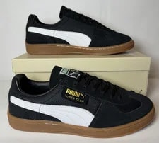 Puma / Super Team OG / the Archive / Size 8 / 39042408 / ! 4