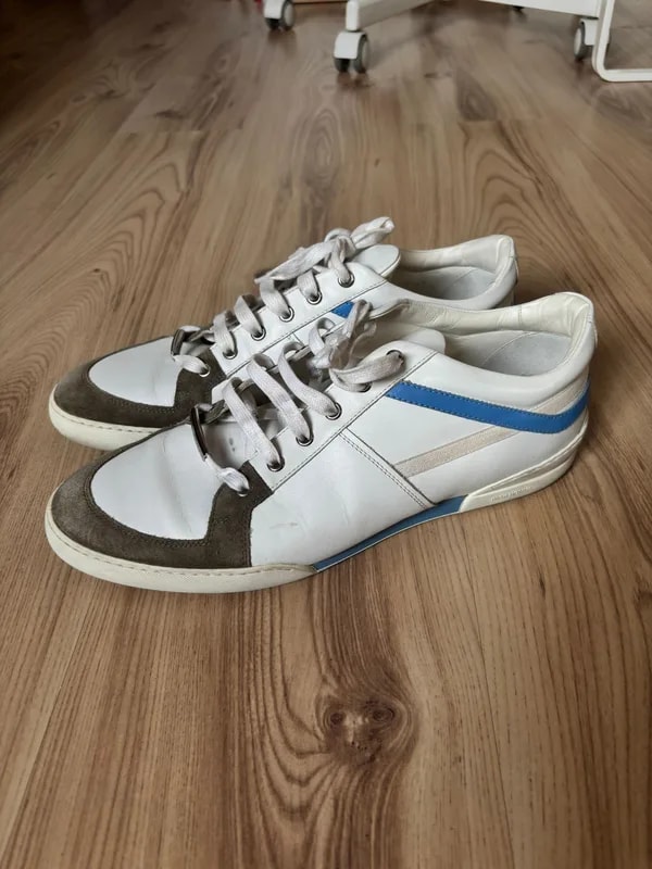 Dior — B18 KVA — Sneaker — resale