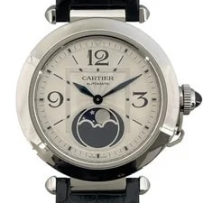 Cartier — Cartier 41mm WSPA0030 41mm Stainless Steel Silver OKW1278 — Watch — resale