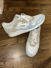 Asics Size M 14 - Gel-Lyte III OG 2