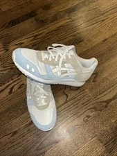 Asics Size M 14 - Gel-Lyte III OG 4