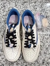 Jordan Air 1 Low X Military 2
