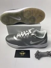 Nike SB Paul Rodriguez 9 Size 9 Elite T 3M Flash Reflective 833902-002 3
