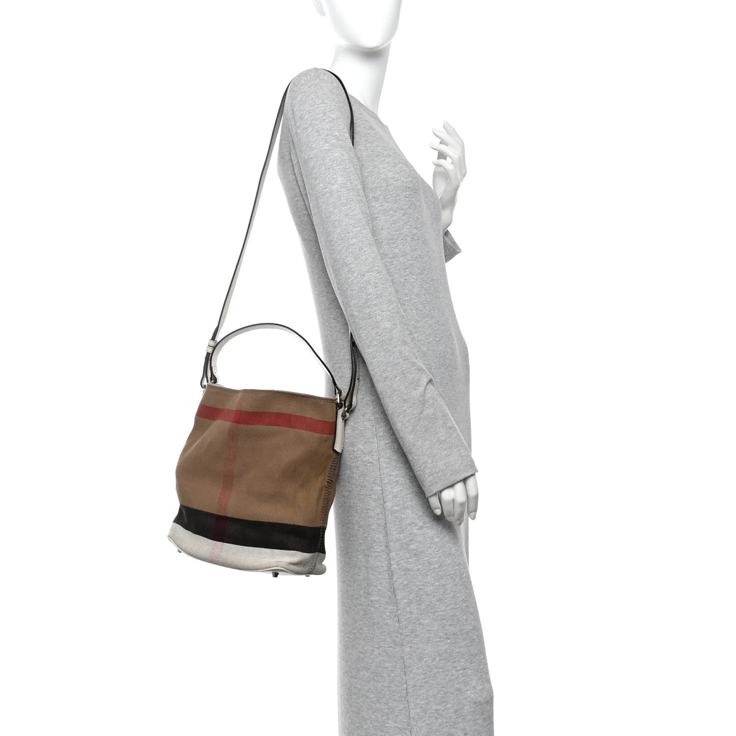 Mega Check Small Ashby Hobo 2