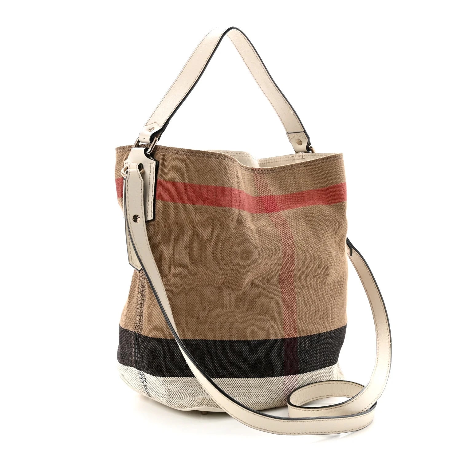 Mega Check Small Ashby Hobo 3