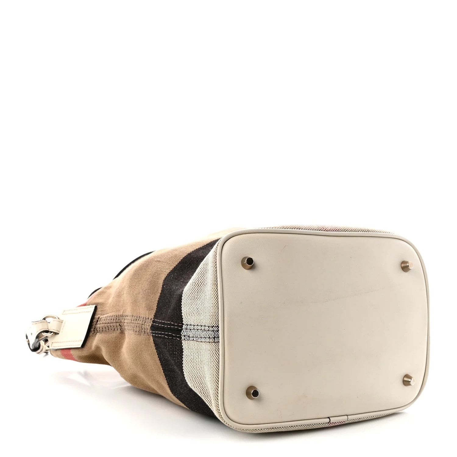 Mega Check Small Ashby Hobo 4
