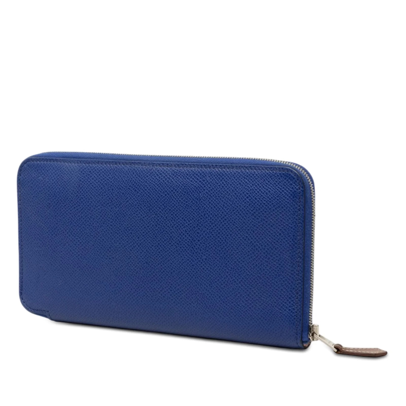 Azap in Long Wallet 2