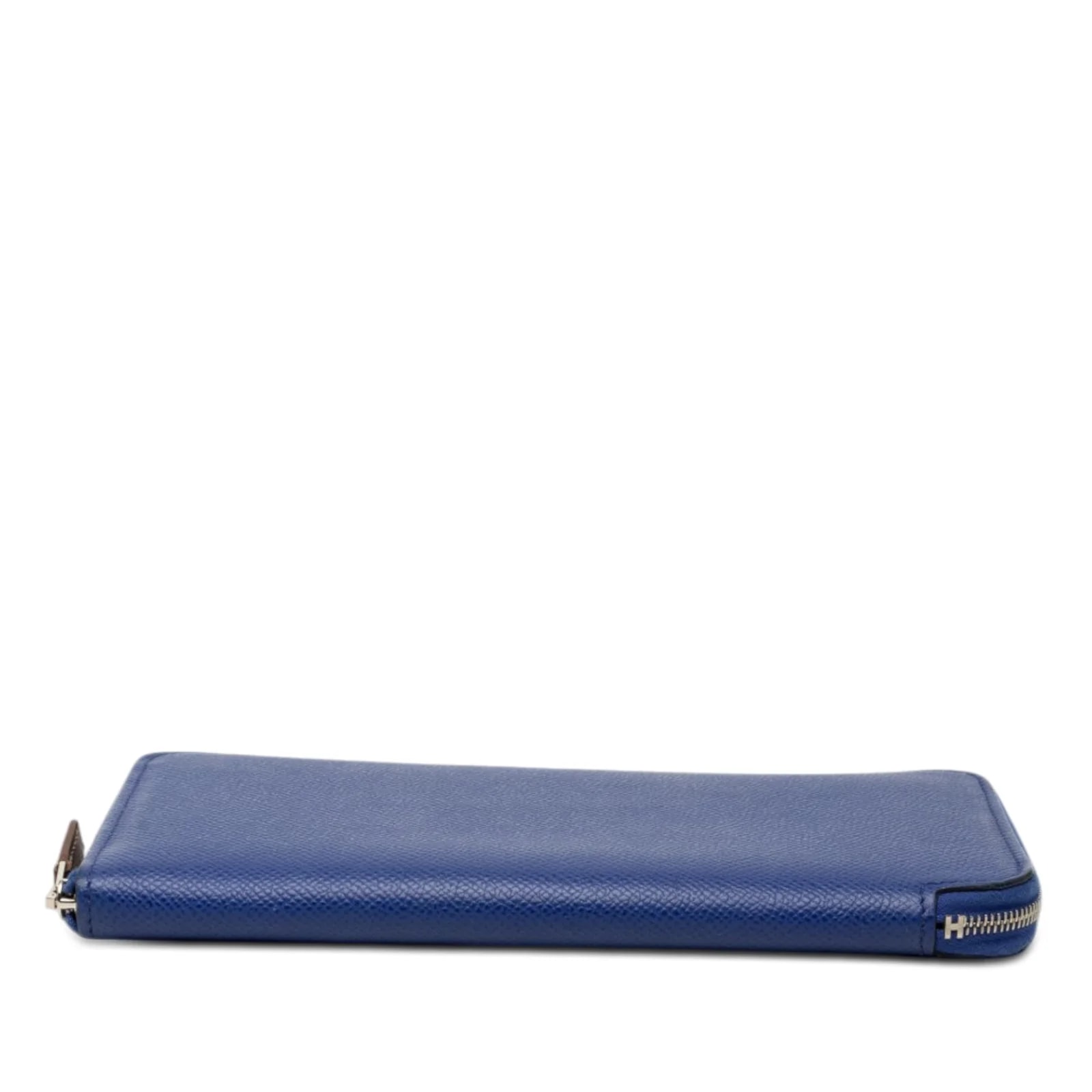 Azap in Long Wallet 3