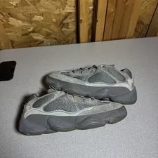 Adidas — Size 11.5 - Adidas Yeezy 500 2022 — Sneaker — resale