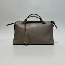Fendi By the Way Medium 2Way Top Handle Charm 2