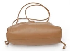 Bottega Veneta Mini the Pouch Mini With Strap 585852 Calf Use 4