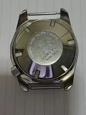 Heuer Old Logo 980.023 2
