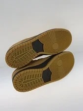 9.5US Nike Sb Dunk Low Pro Pro/Cml 4