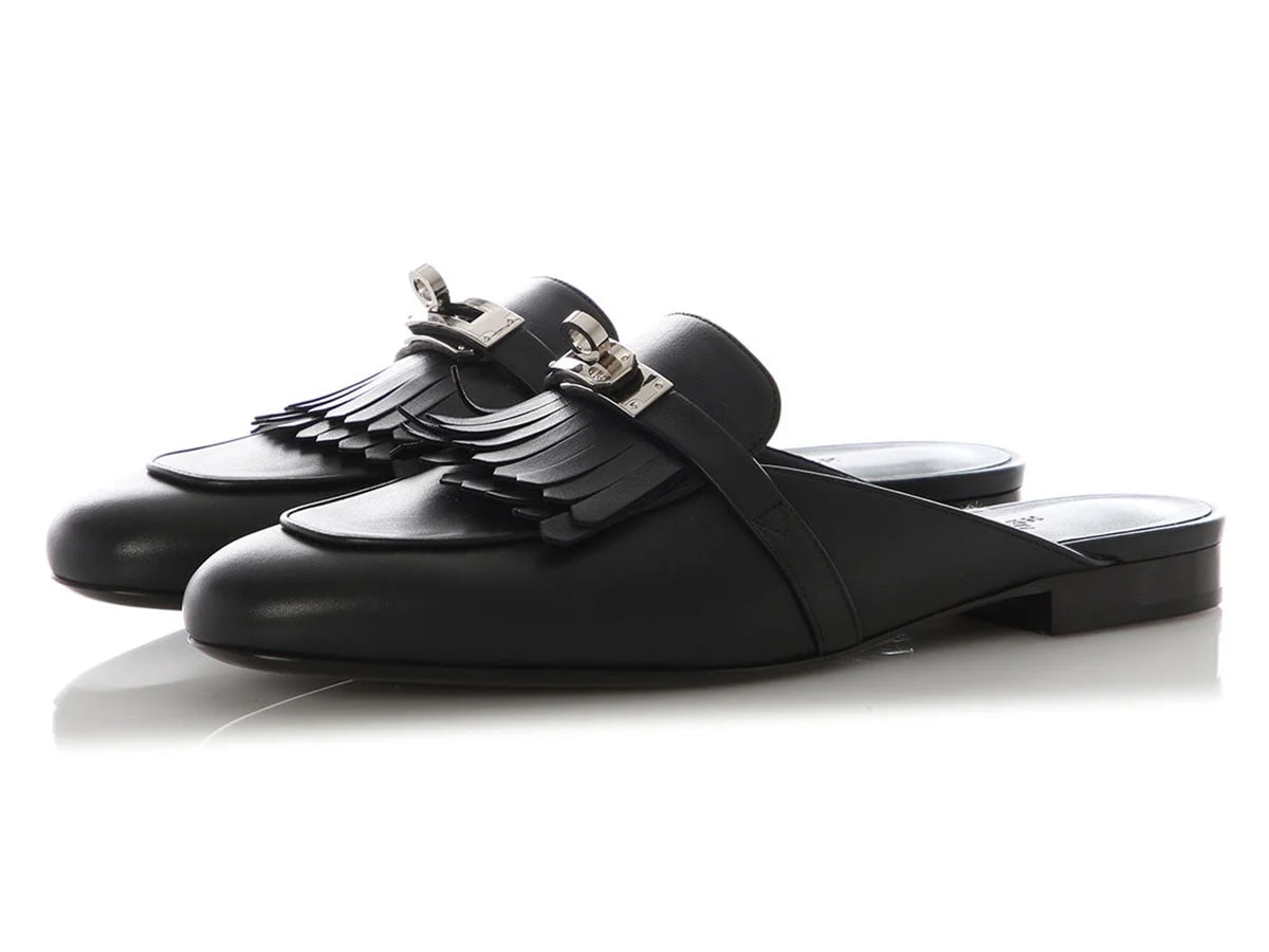 Hermès Slides 4
