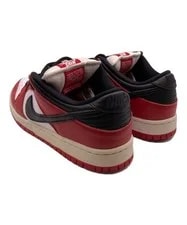 Nike SB Dunk Low Pro "J-Pack " BQ6817-600 US9 3