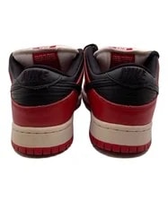 Nike SB Dunk Low Pro "J-Pack " BQ6817-600 US9 4