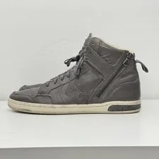 Converse John Varvatos Weapon High Top 9.5 139953C 2
