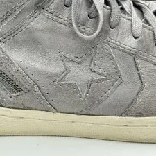 Converse John Varvatos Weapon High Top 9.5 139953C 4