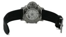 Panerai Luminor Flyback Stainless Steel PAM00524 3