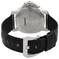 Panerai Luminor Automatic Black Dial PAM01372 3