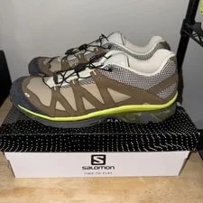 Salomon — Salomon X the Broken Arm Trail Pro Sz 12 US Limited Edition Sold Out — Sneaker — resale