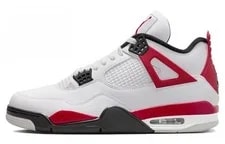 Jordan — [DH6927-161] -- Jordan 4 Retro — Sneaker — resale