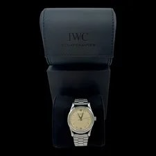 IWC Schaffhausen Cal.85 Automatic 21J ’S – Working 2