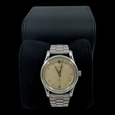 IWC Schaffhausen Cal.85 Automatic 21J ’S – Working 4