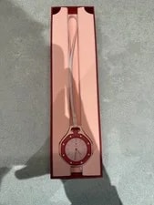 Swatch X AP, Royal Pop, Otto Rosso 3