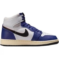 [FD1437-100] -- Jordan Air 1 High Top Basketball Shoes Unis 2