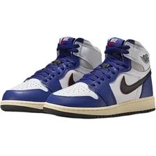 [FD1437-100] -- Jordan Air 1 High Top Basketball Shoes Unis 3