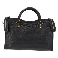 Balenciaga the Giant City 2way 281770 Auth yk20208SAM 2