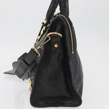 Balenciaga the Giant City 2way 281770 Auth yk20208SAM 3