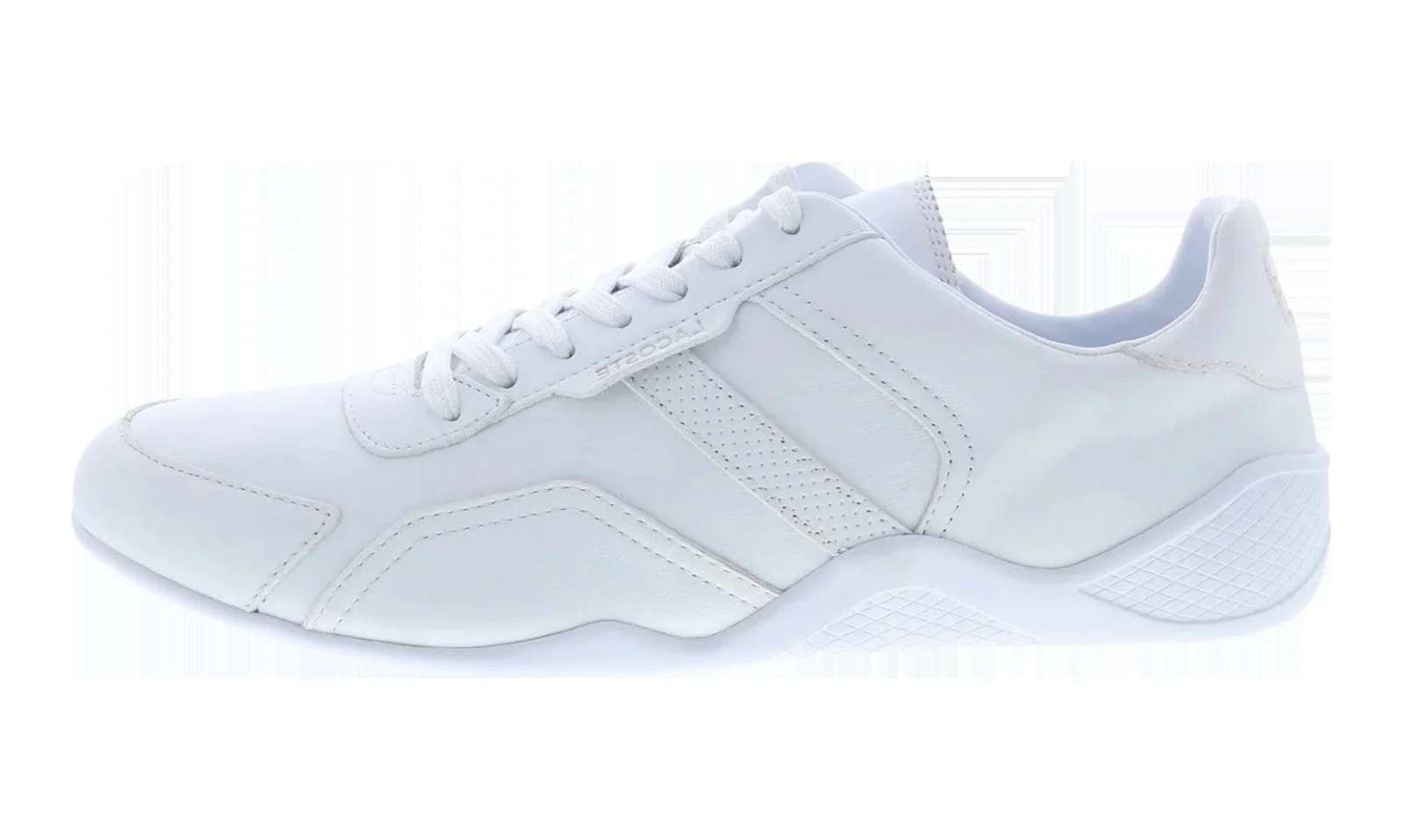 Lacoste — Hapona " / " 42CMA0012 21G — Sneaker — resale