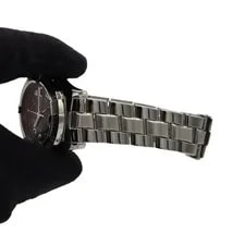 Overhauled Breitling A32350 Black Automatic Colt GMT Self Winding 2