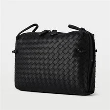 Bottega Veneta Nodini Crossbody 156353067 4