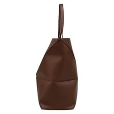 Loewe Puzzle Fold XL Shiny Calf 2