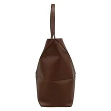 Loewe Puzzle Fold XL Shiny Calf 4