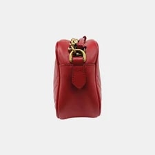 Gucci Authentic GG Marmont 24*13*7cm Cowhide 3