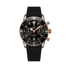 Breitling — Breitling - UB0156H11B1S1 - Superocean Heritage B01 Chronographe 42 — Watch — resale