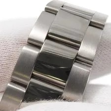 Rolex Cosmograph Daytona 40mm 18K White Gold Black Dial 116509 4