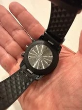 IWC Aquatimer Black - IW376705 2