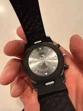 IWC Aquatimer Black - IW376705 3